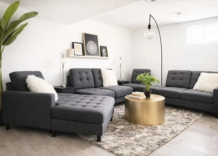 Casa vacanze Spacious 7-bedroom In Evanston
