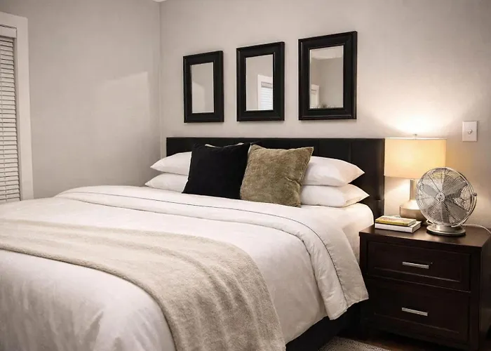 Spacious 7-bedroom In