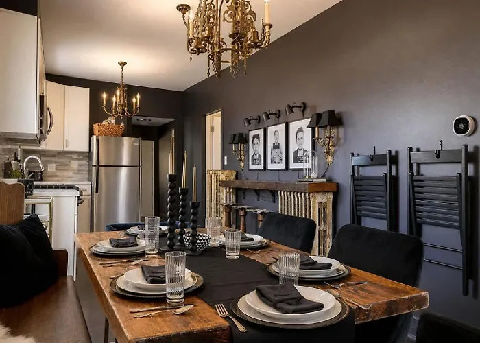 Spacious 7-bedroom In Casa vacanze *